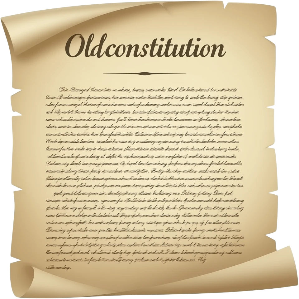 brazil old constitution emoji