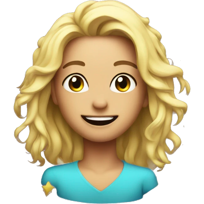 Edm Happy birthday emoji