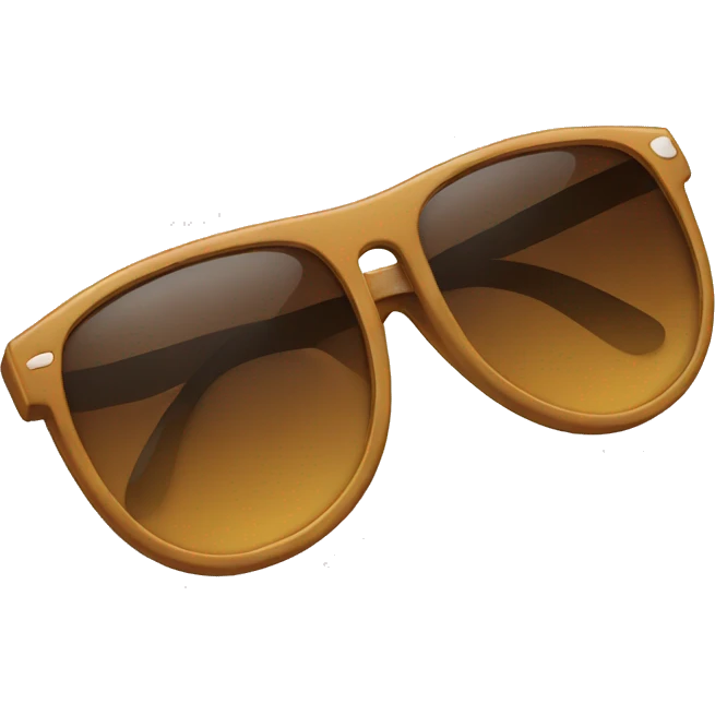 Sunglasses  emoji