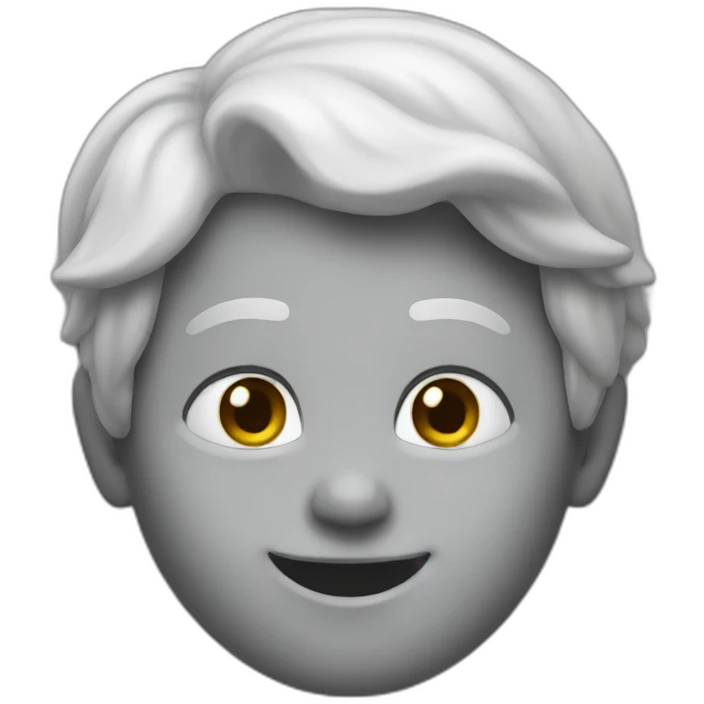 Relieved emoji