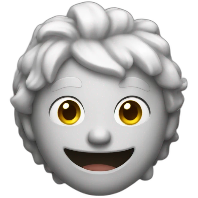 BOUNO emoji