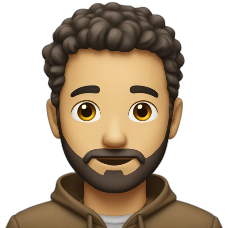 Casoar emoji