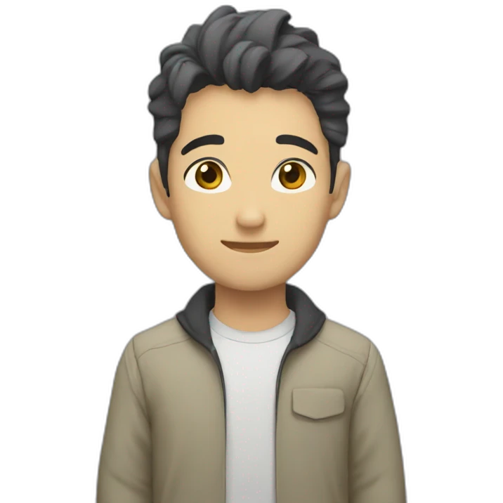 Kudo emoji