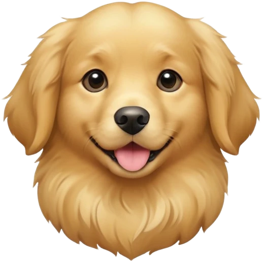 Perro 🐕 emoji