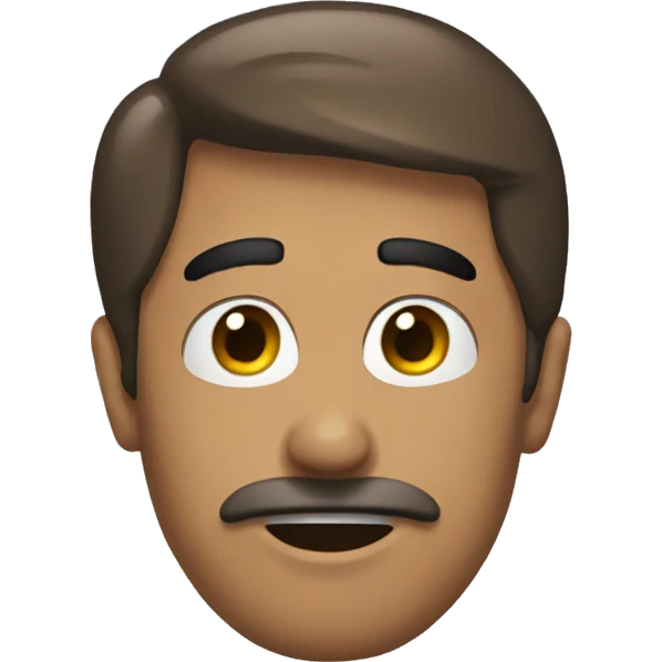 curiosidad emoji