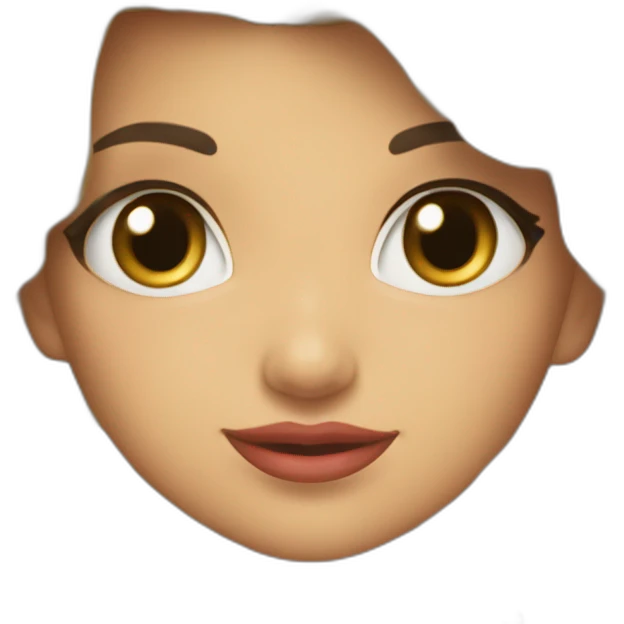 Charli d’amelio emoji