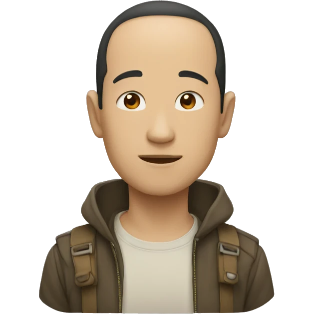 打工人 emoji