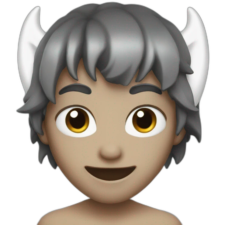 Fang emoji