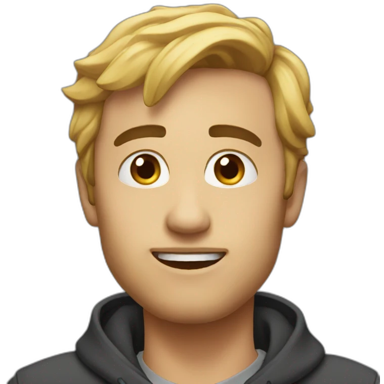 evening emoji