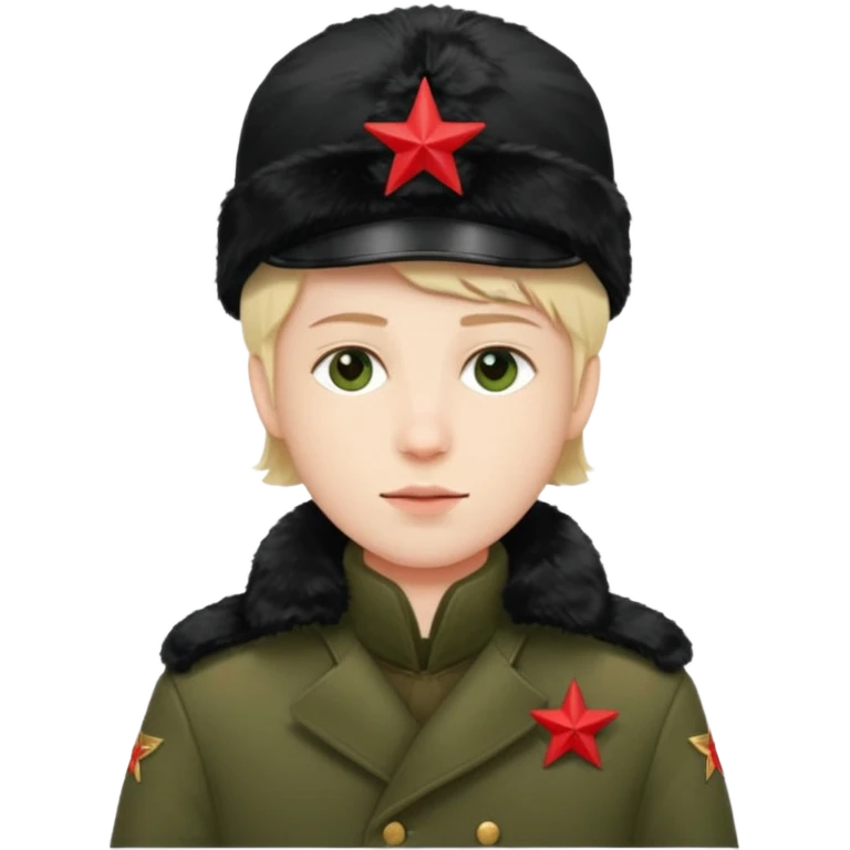 Sovyet union emoji