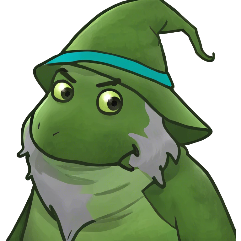 wizard emoji