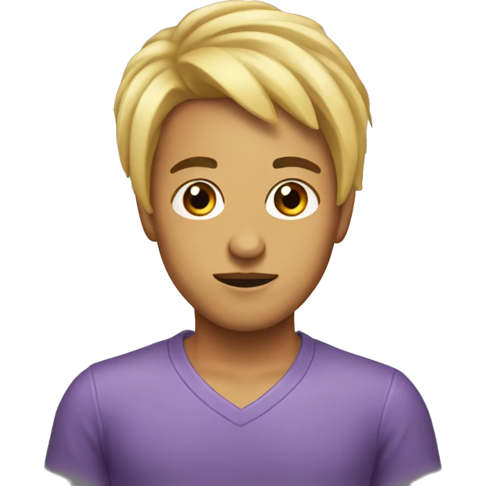 Peluquera  emoji