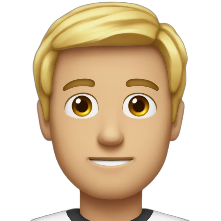 Elon mesk emoji