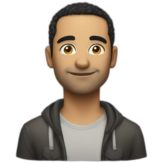 Rami emoji