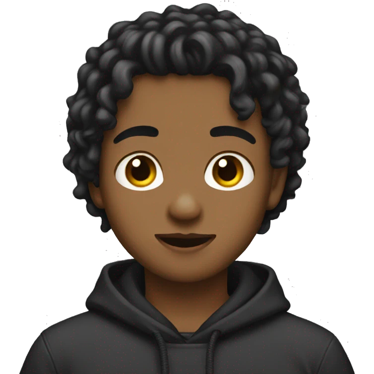 eBoy emoji