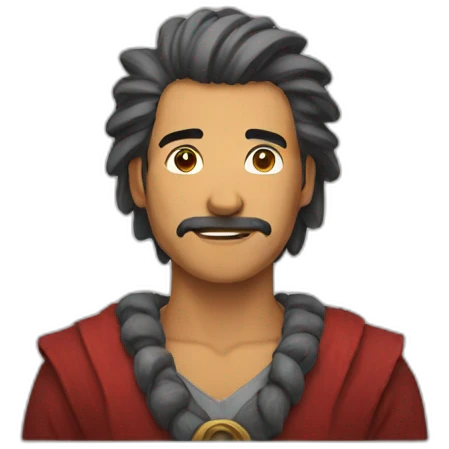 Kan emoji