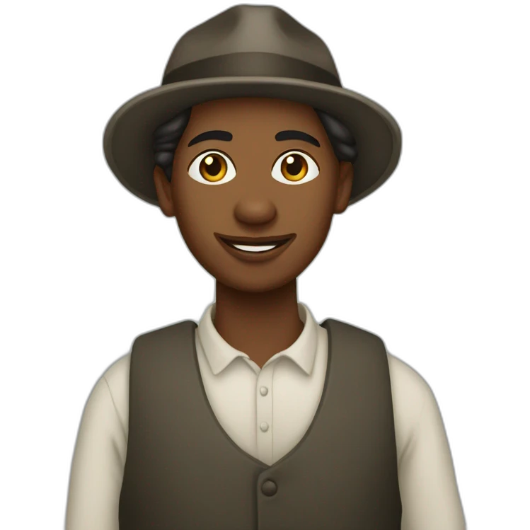 ellis island immigrants emoji