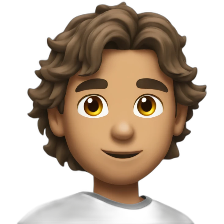 Rafa Nadal emoji