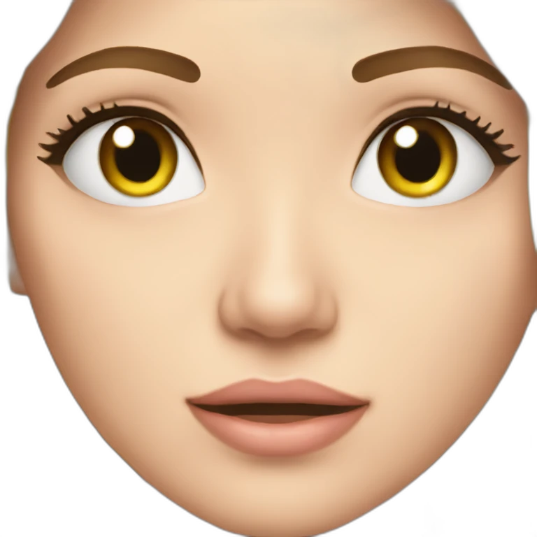 Haerin emoji