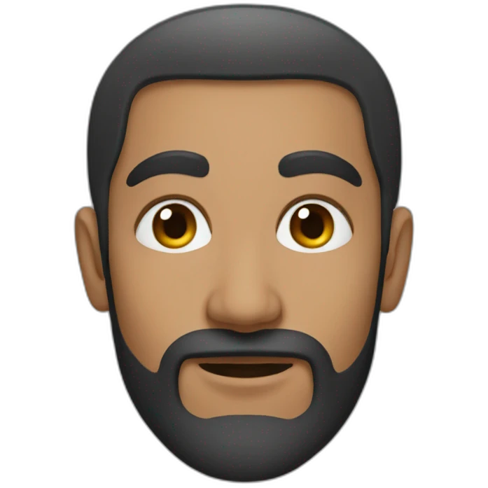 Mohammed 6 emoji