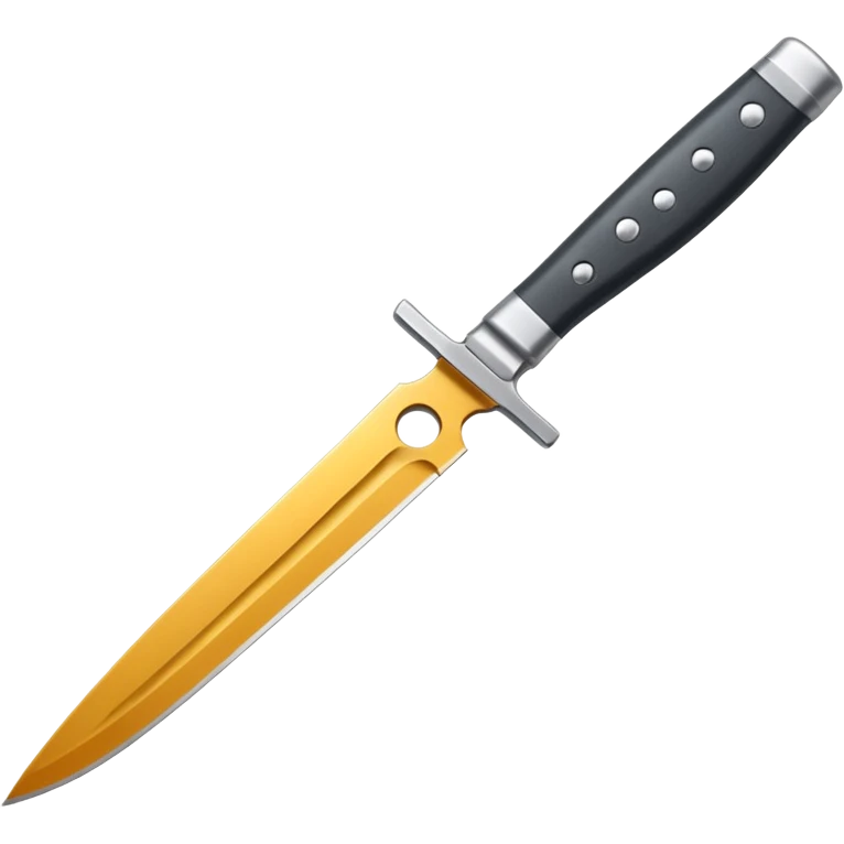 knife emoji