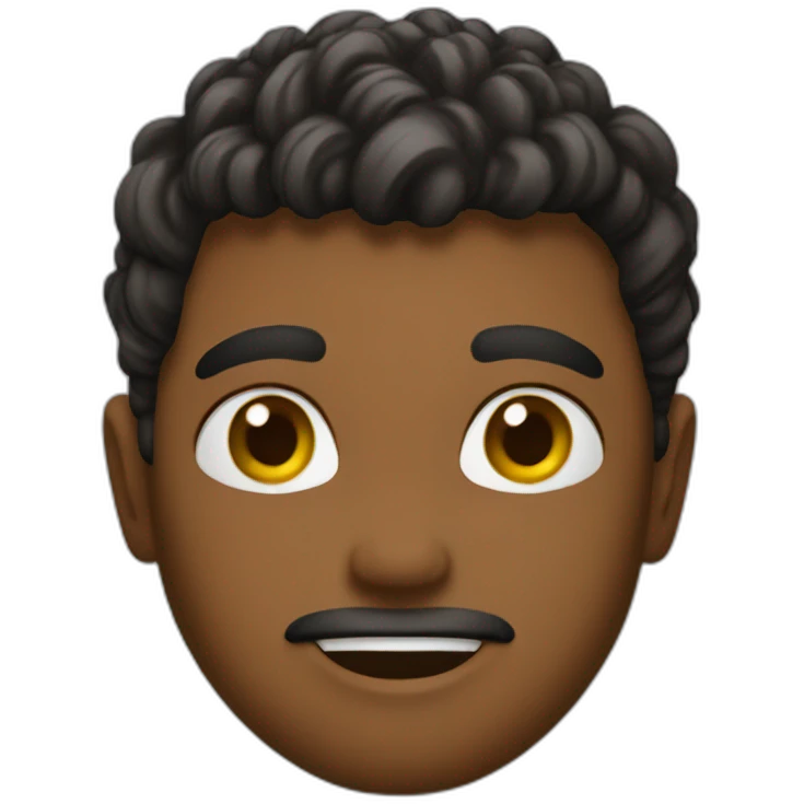 🤭+😳 emoji