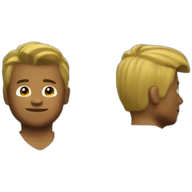Roblox emoji