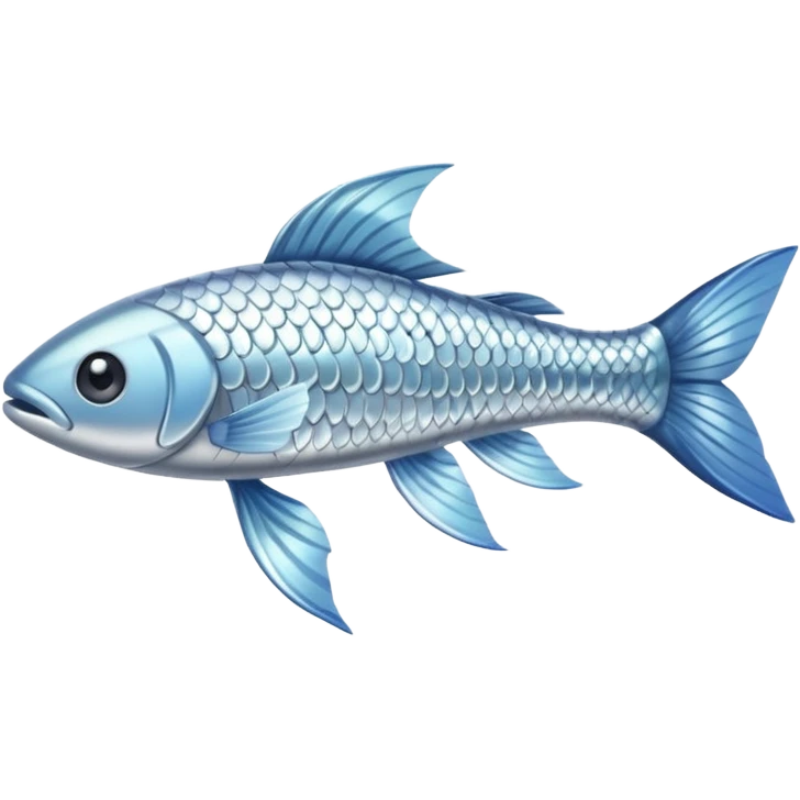 minnow emoji