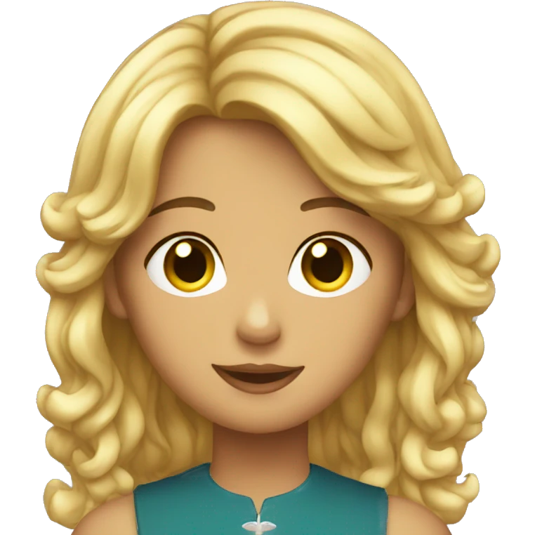 Angele  emoji