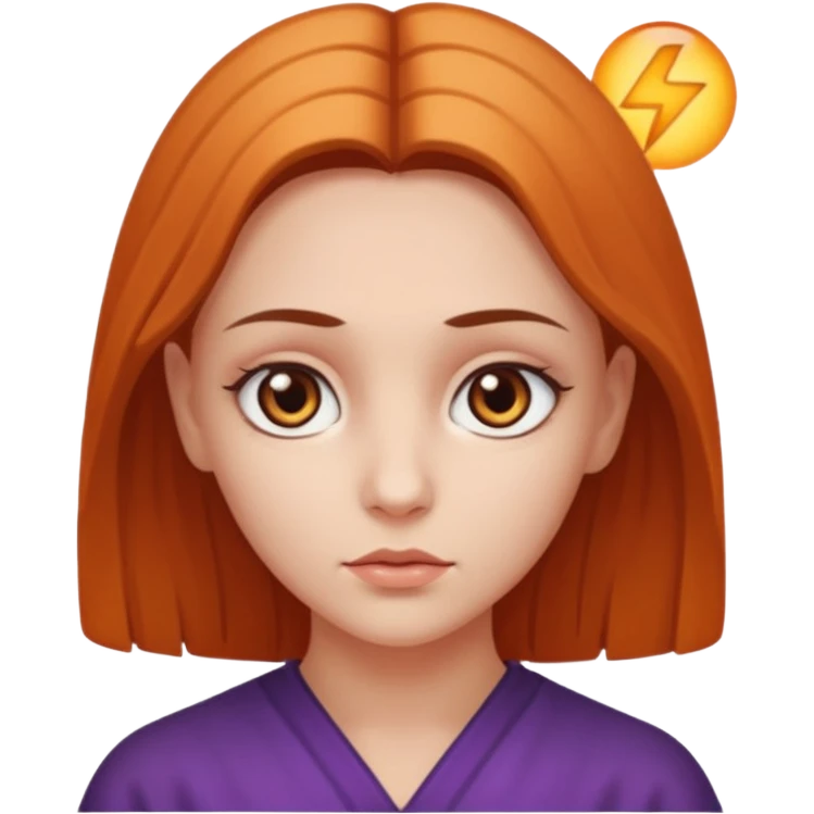 psychic girl emoji