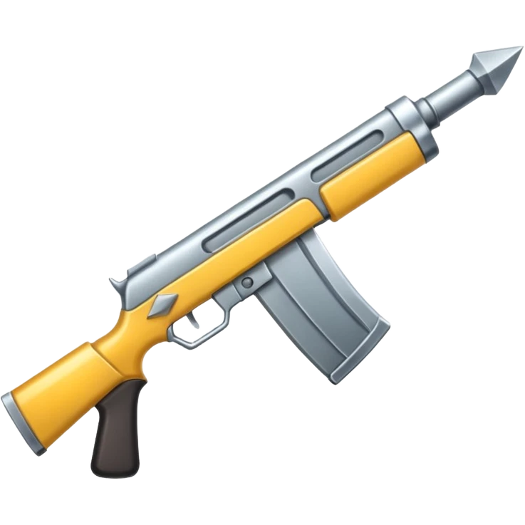 weapon emoji