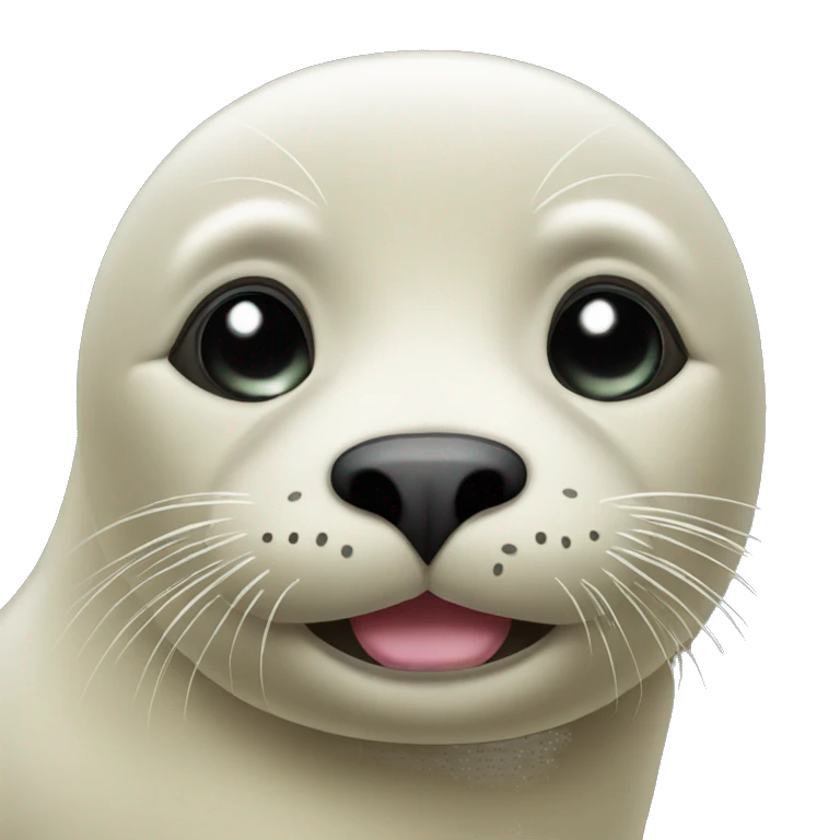 seal emoji