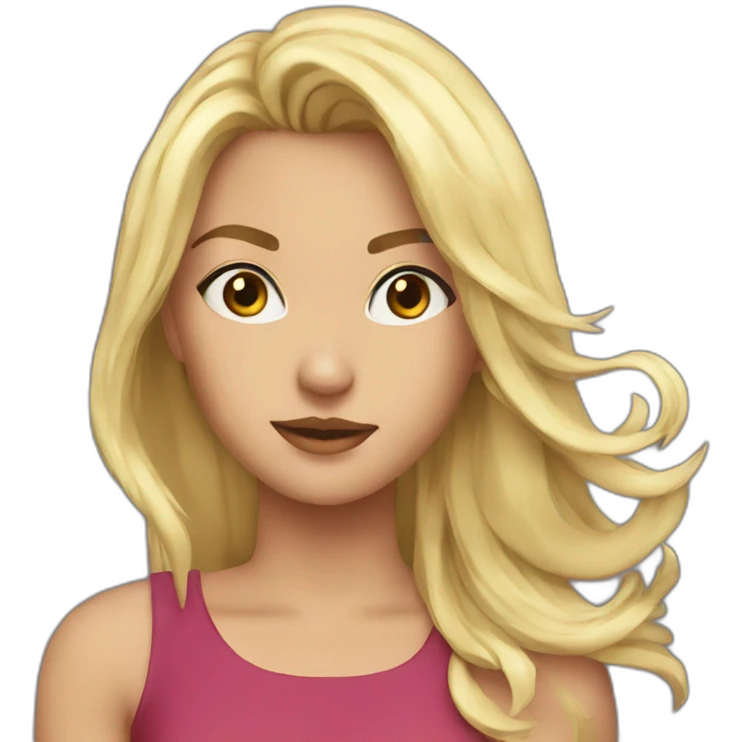 Risa emoji