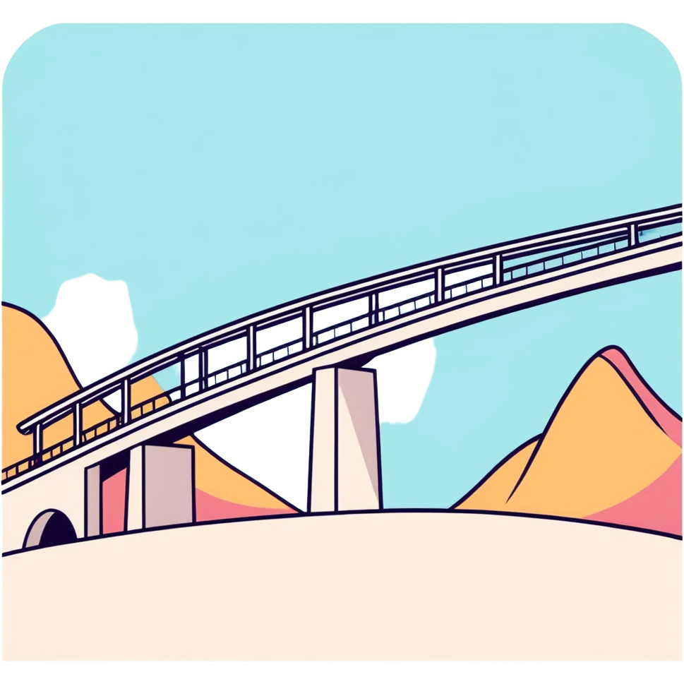 overpass emoji