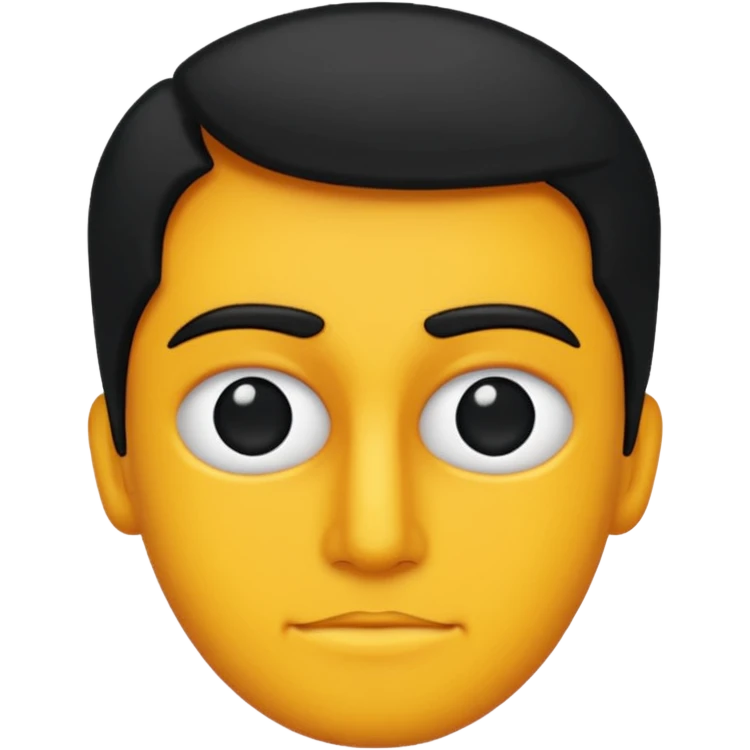 Text *asad* emoji