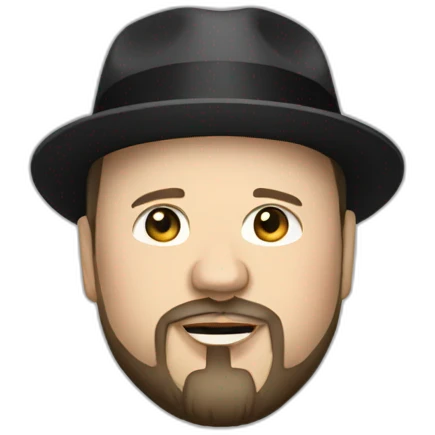 Markus Persson emoji