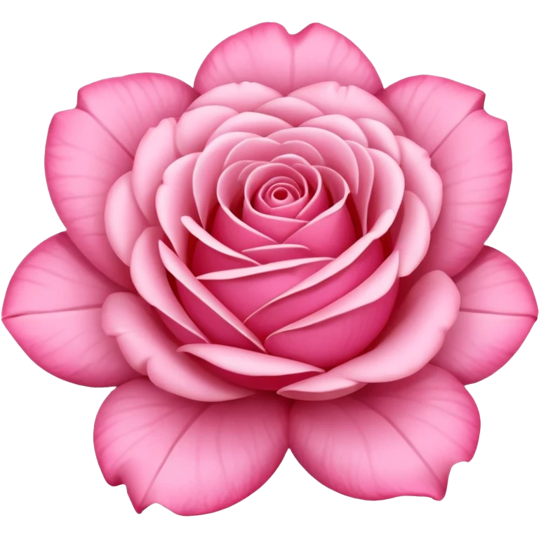 Vytvoris mi prosim zuvou emoji ruzi jen kvet? emoji