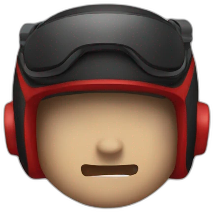 Daredevil emoji