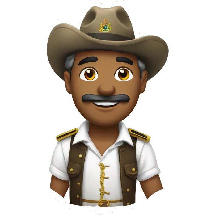 Galeão português emoji