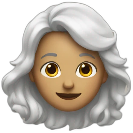 the ordinary  emoji