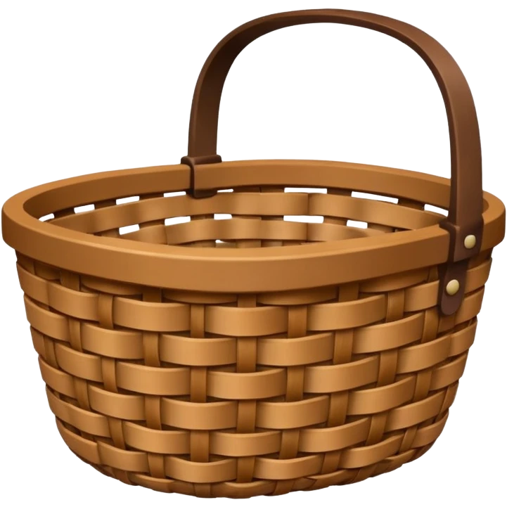 basket emoji