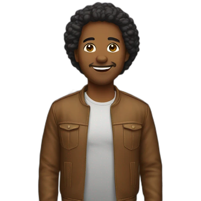 San Francisco emoji