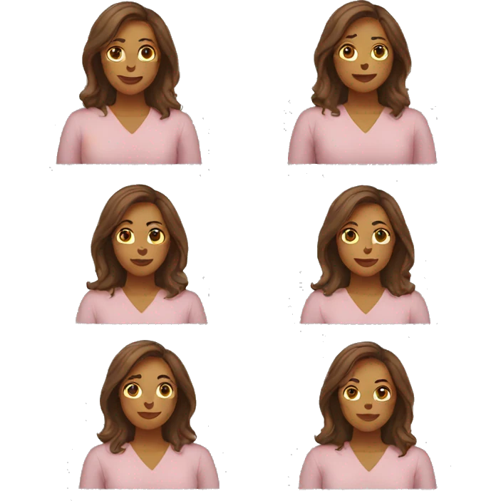Women emoji