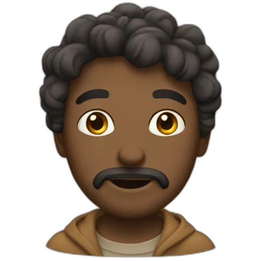 Quoicoubeh emoji