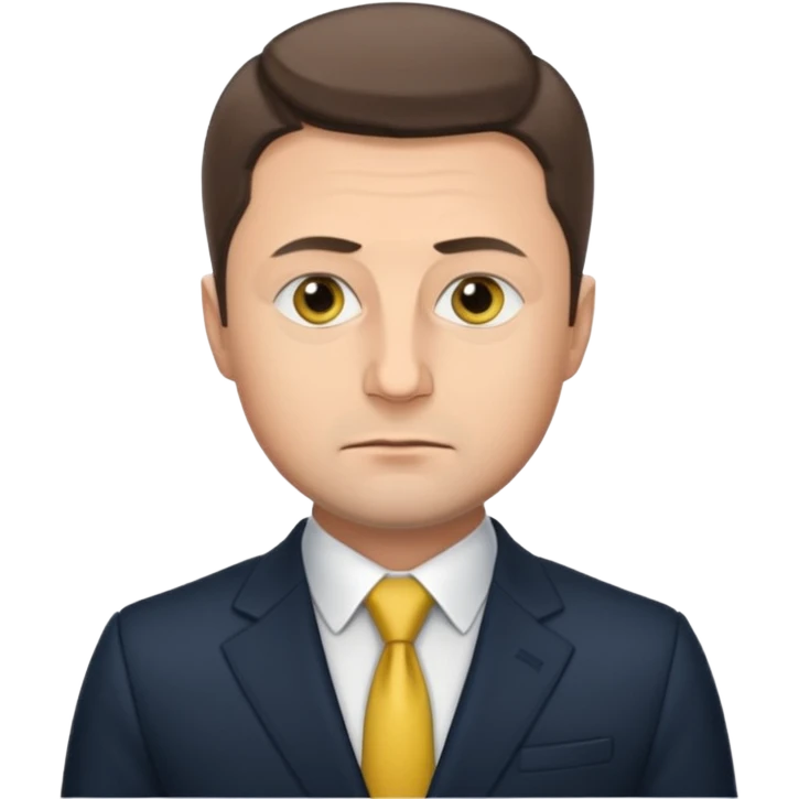 zelensky emoji