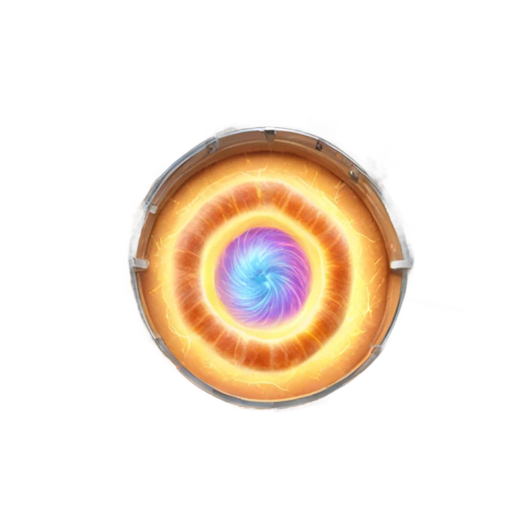 tokamak emoji
