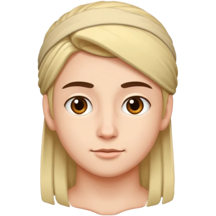 Baji emoji