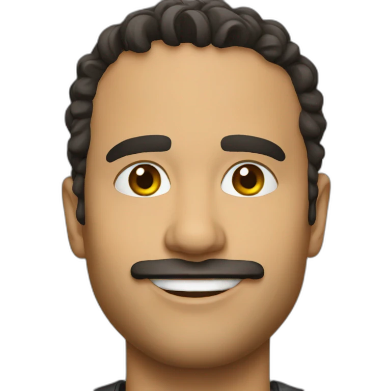 Franco emoji