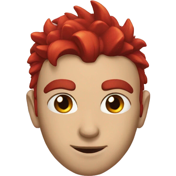 Dragondiable emoji