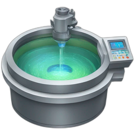 centrifuge emoji